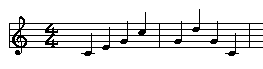 Pentagramma Col Tempo